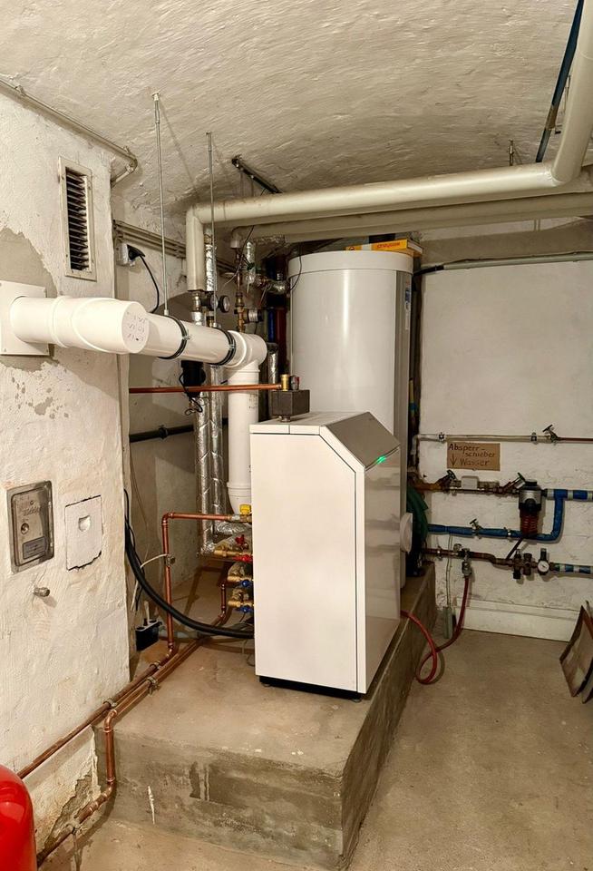 Mehrfamilienhaus Cossebaude (Dresden) 6 Whg. 4,5 % Rendite – Bild 30