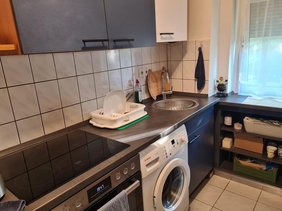 Gut geschnittene Wohnung in Singen – Bild 3