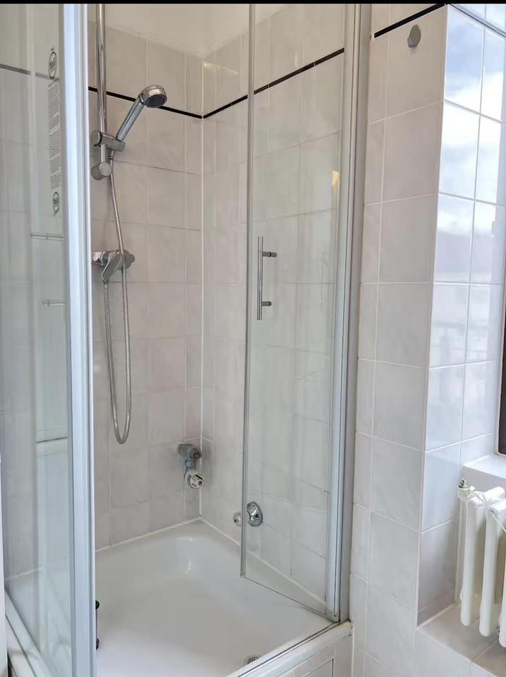 Helle, freundliche, voll möblierte Wohnung in Haidhausen ( wird nur möbliert vermietet !)) – Bild 26