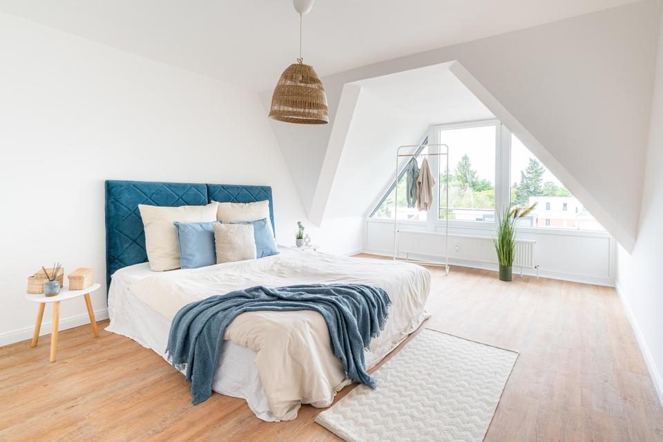 Modernes Wohngefühl - Provisionsfrei vom Eigentümer – Bild 5