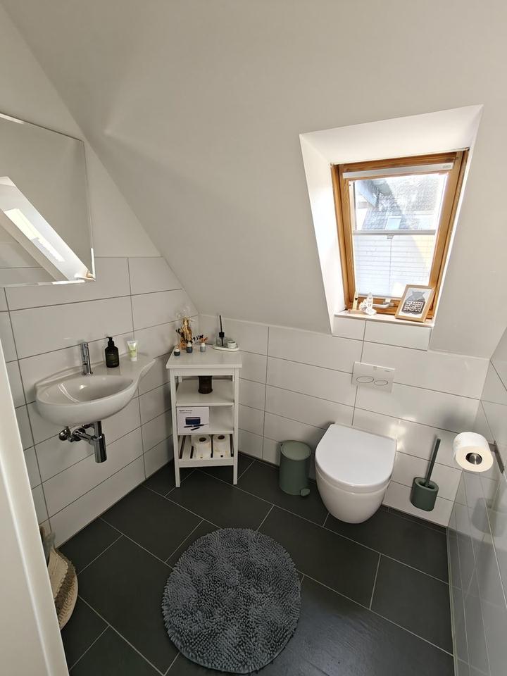 Moderne Wohnung im Herzen Hiesfelds – Bild 6