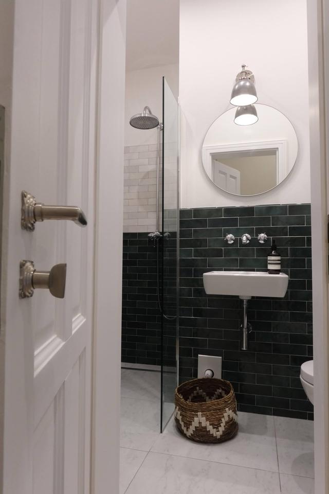 Privatverkauf: Exklusive Altbauwohnung mit Wasserturmblick in Bestlage – Bild 21