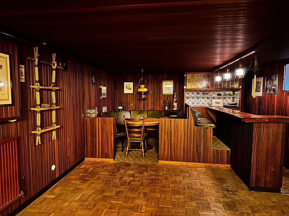 PLZ 22399 Großes Einfamilienhaus in Top Lage in Hamburg Poppenbüttel – Bild 21