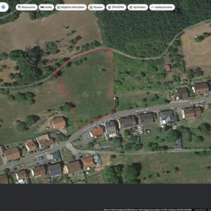 Grundstück; Waldstraße 25 - 27, 66887 Ulmet ; Preis verhandelbar