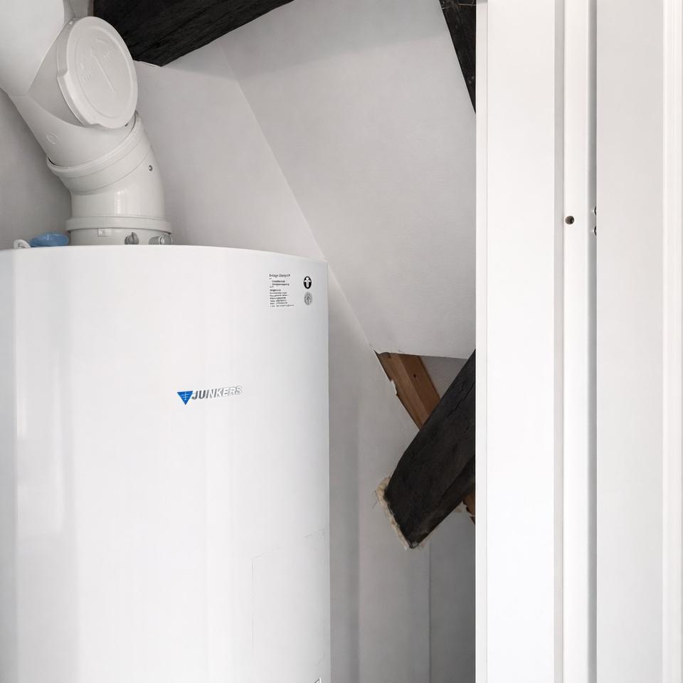 Historisches Altstadthaus trifft Moderne – 111 m² in Bestlage von Speyer – Bild 26