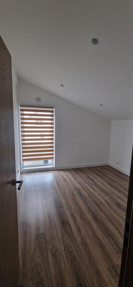 Neue bezugsfertige Hälfte eines Doppelhauses in Basdahl – Bild 2