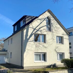 KÖLN-RODEMKIRCHEN; LICHTDURCHFLUTETE WOHNUNG IM AUENVIERTEL