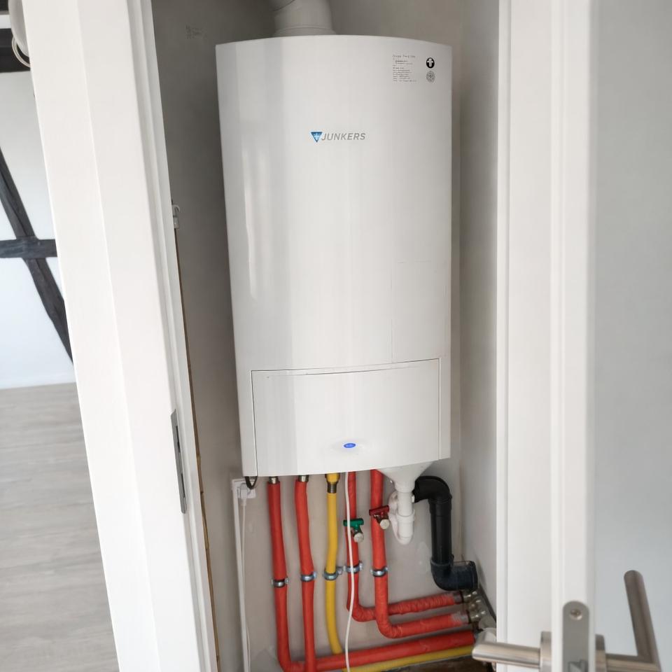 Historisches Altstadthaus trifft Moderne – 111 m² in Bestlage von Speyer – Bild 27