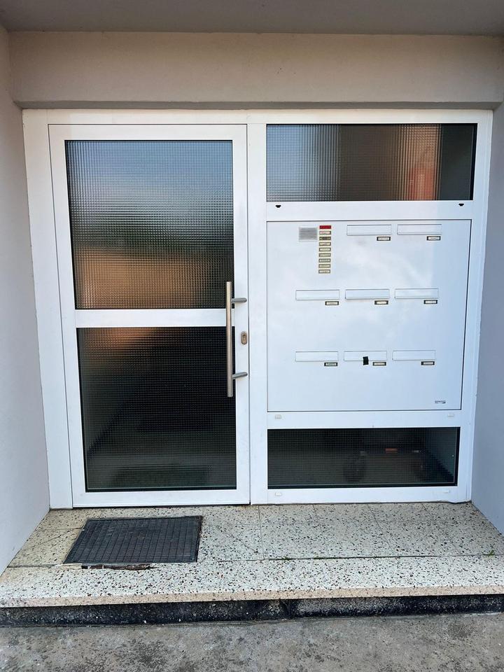 Erstbezug nach Sanierung - 3 Zimmer Wohnung in Limeshain – Bild 14