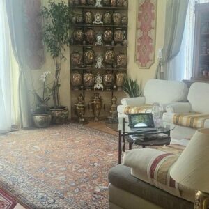 MFH, hohe Rendite über 7,2%, 8 WE, Garten, saniert und gut vermietet in zentraler Lage