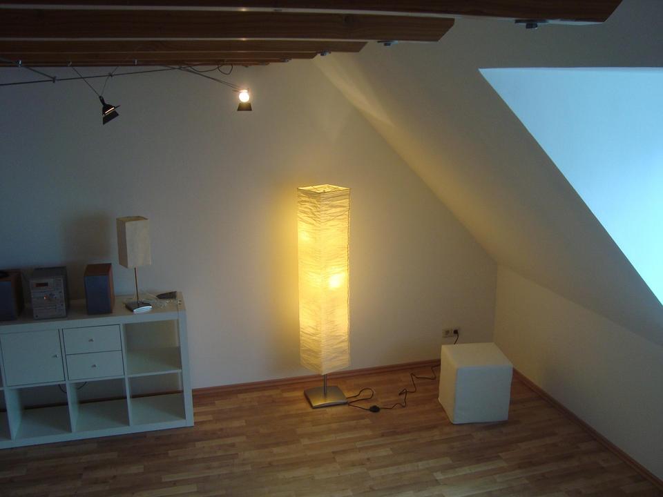 Maisonette DG-Wohnung – Bild 3