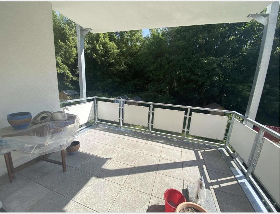 Hochwertige 3,5‑Zimmer‑Eigentumswhg. in Berlin‑Köpenick im Grünen – Bild 2