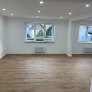 Frisch saniert & sofort bezugsfertig – 160 m² Wohnfläche mit Garten in Dirmingen