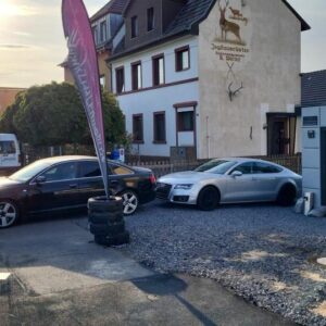 Lagerplatz, Autoplatz, Stellfläche, Stellplatz, Lagerfläche 1a Lage