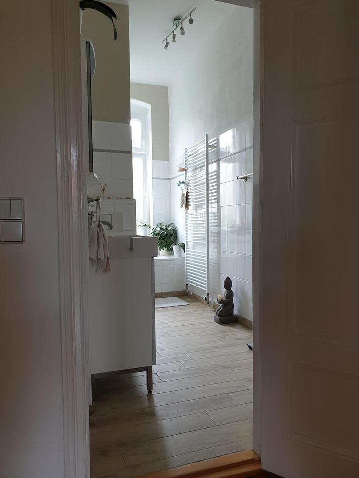 Lichtdurchflutete, vollausgestattete ETW mit 4 Schlafzimmern – Bild 26