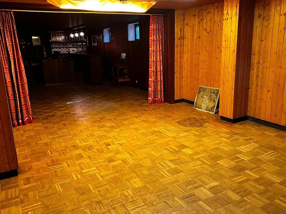 PLZ 22399 Großes Einfamilienhaus in Top Lage in Hamburg Poppenbüttel – Bild 22