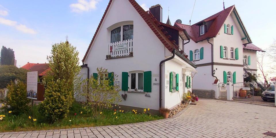 Jugendstilvilla mit Garten und Weitblick – Bild 18