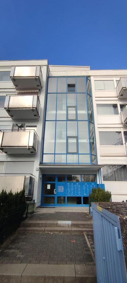 Modernisiertes Apartment // Küche und Balkon! – Bild 14