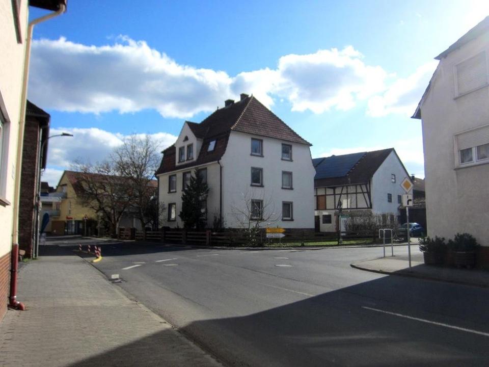 Haus-Hof-Wirtschaftsgebäude m. PV 96kw/p Anlage – Bild 3