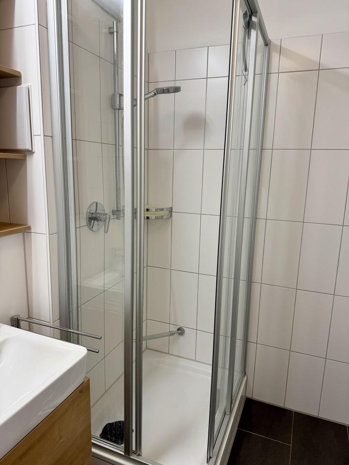 Helle 3,5-Zimmer-Wohnung in gepflegter Anlage in Bogenhausen/Oberföhring – Bild 14