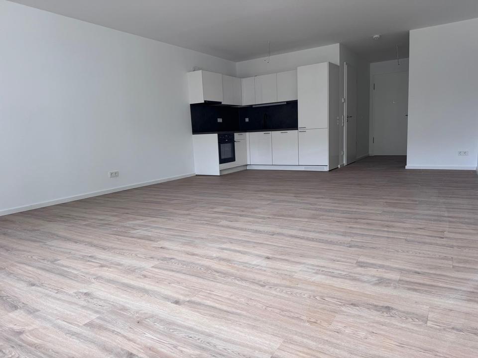 Perfekt für Studenten und Azubis! 1-Zimmer Apartment mit Einbauküche – Bild 2