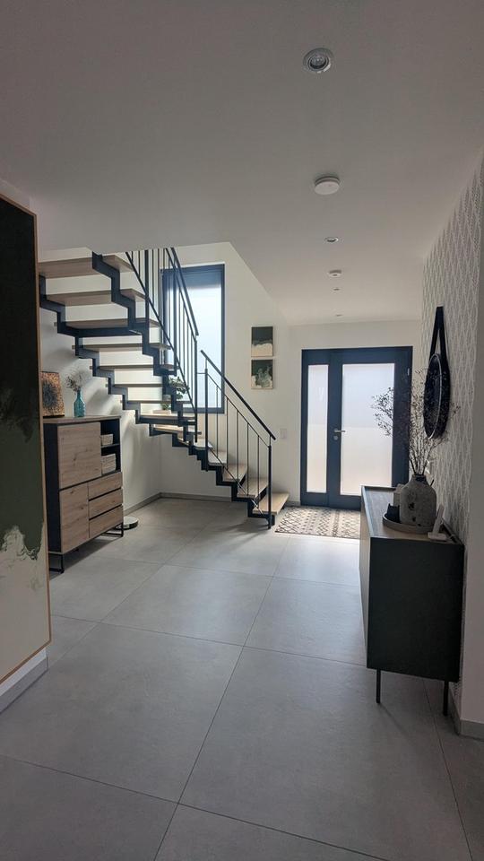 geräumiges Einfamilienhaus in ruhiger Lage – Bild 22