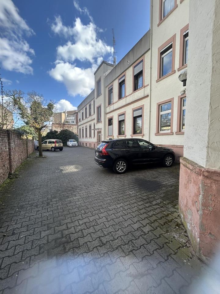 Großzügige 4-Zimmer-Wohnung (108 qm) in Hanau – inkl. Einbauküche & 2 Stellplätzen – Bild 15