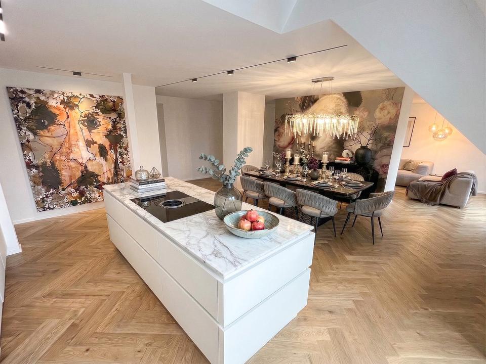 Penthouse an der Havel – Bild 3