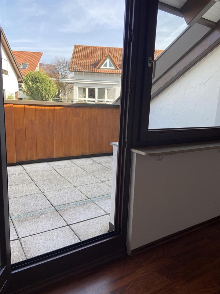 Großzügige 3,5-Zimmer-Wohnung in Winnenden (Hungerberg) – Bild 15