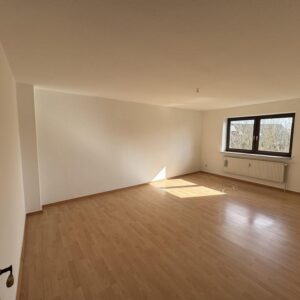 Heilshoop - Renovierte helle 3 Zimmer Wohnung mit Stellplatz & Gartenabteil ab sofort zu vermieten