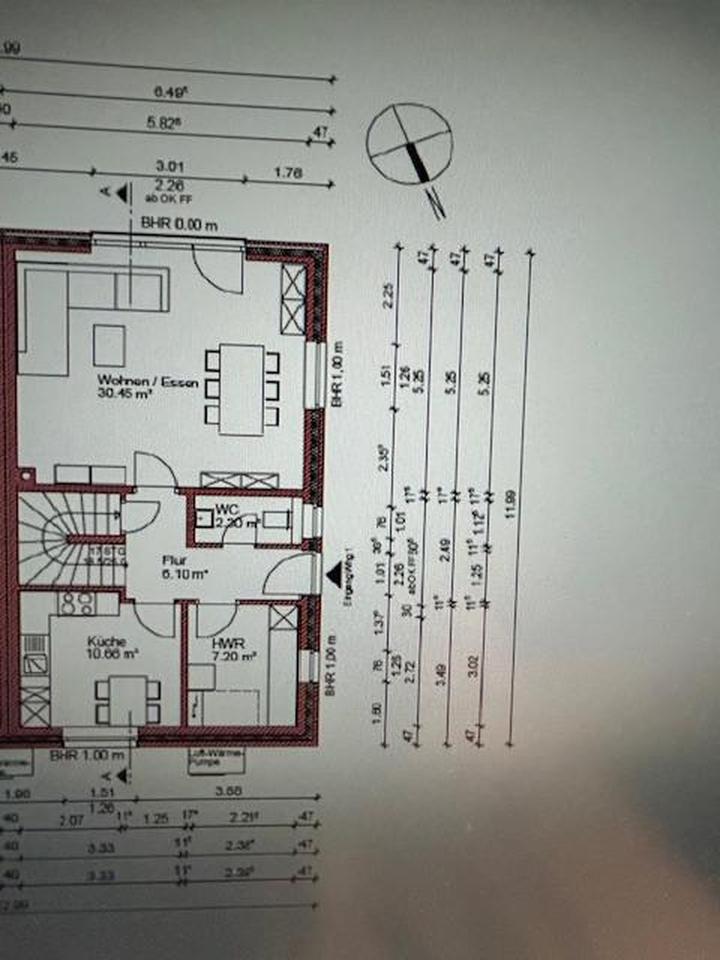 Moderne, neue Doppelhaushälfte in Osterholz zu verkaufen – Bild 19