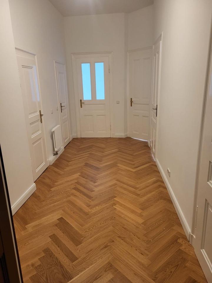 Kernsanierte 3-Zimmer-Wohnung mit großem Balkon zu vermieten – Bild 7