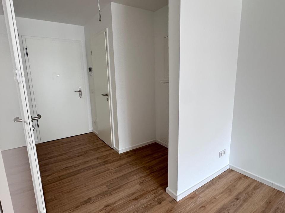 Perfekt für Studenten und Azubis! 1-Zimmer Apartment mit Einbauküche – Bild 9