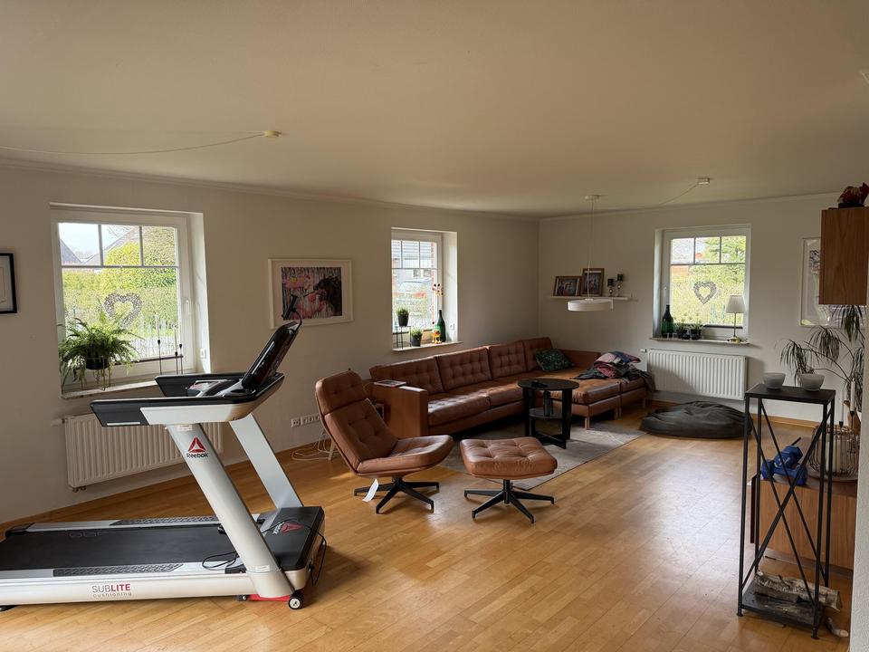 Provisionsfrei: 241 m² EFH mit Wärmepumpe, großem Grundstück und Doppelgarage – Bild 5