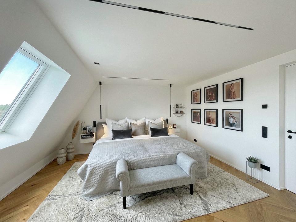 Penthouse an der Havel – Bild 7