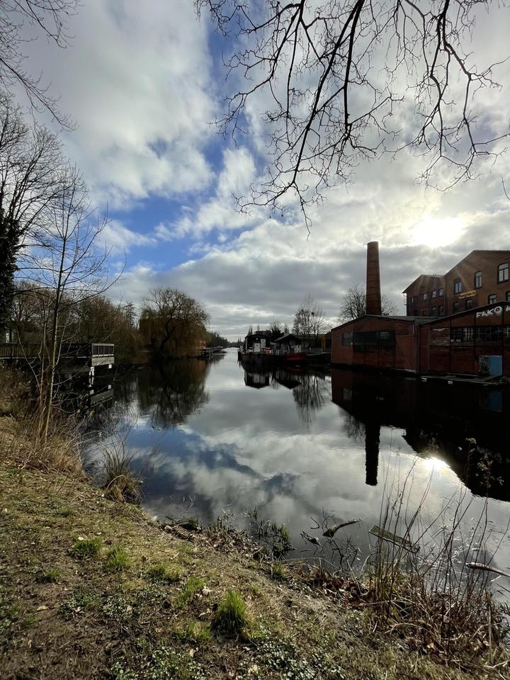 DG-Rohbau mit Vision – 220 m² & genehmigter Dachterrasse, Dachsanierung notwendig – Bild 12