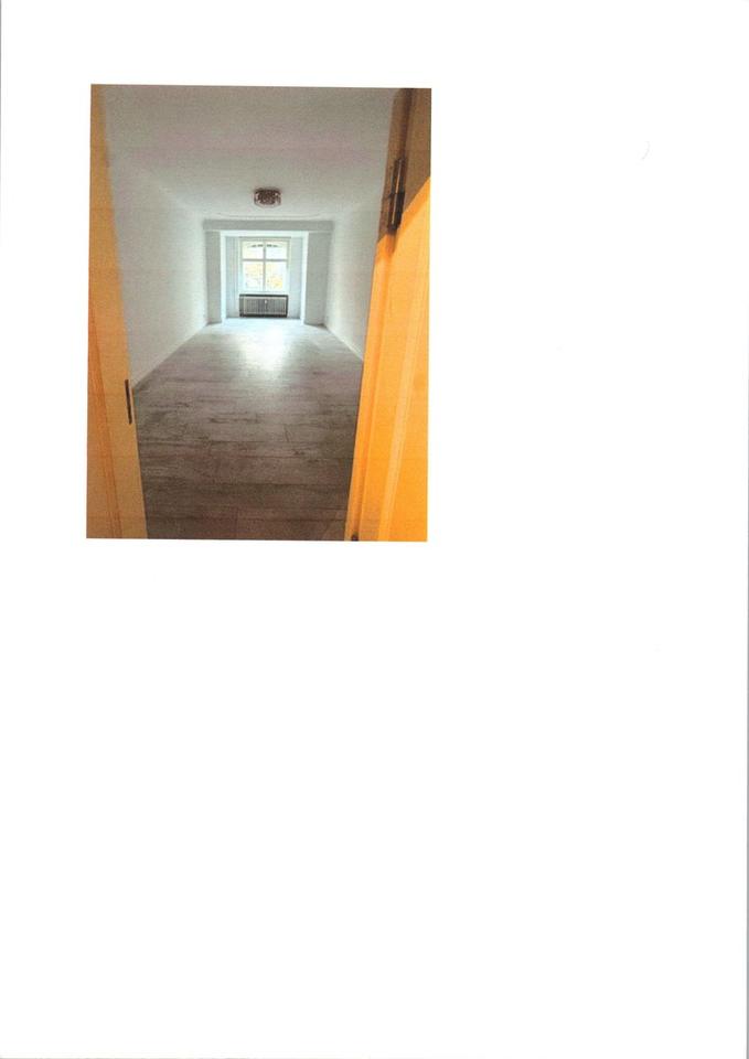 Charmantes 23m² Zimmer in einer 2-er WG ( 84m²) am Walter-Schreiber-Platz