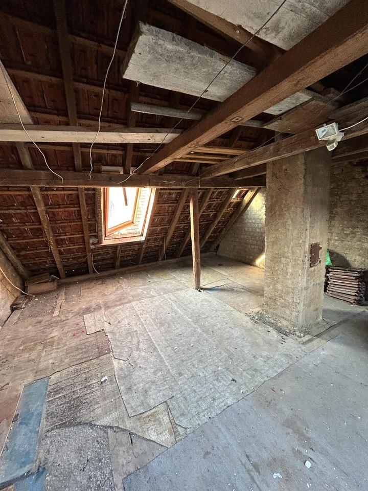 Renovieren und Einziehen, Garten vorhanden. – Bild 11