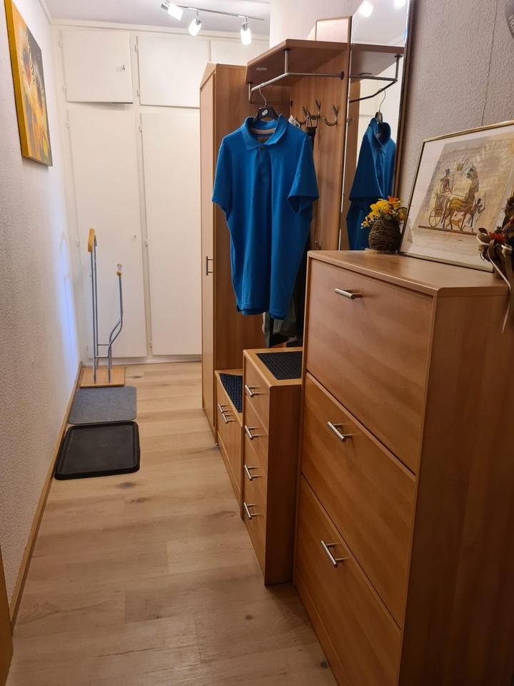 Gut geschnittene Wohnung in Singen – Bild 5