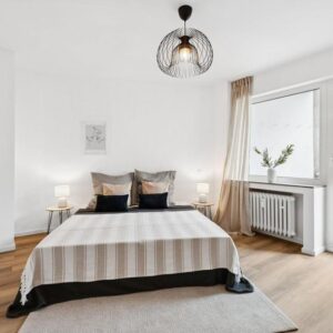 Modernisierte Wohnung in Top Lage - ideal für Eigennutzer und Kapitalanleger