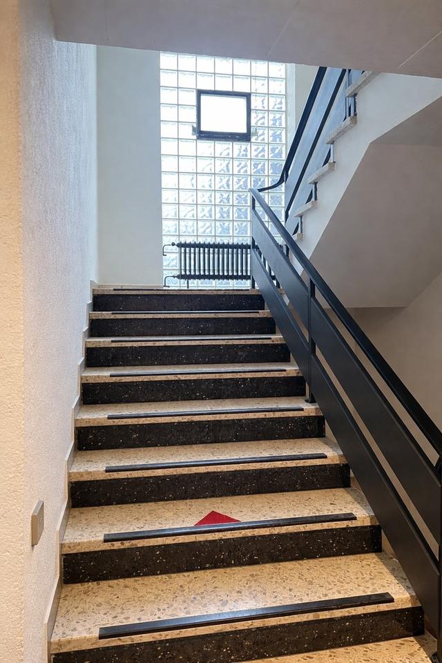 Lager/Produktion & Büro - ca. 8500 qm - teilweise saniert – Bild 27