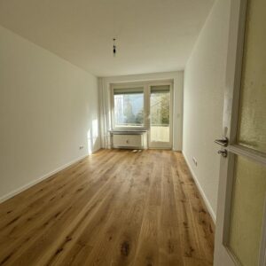 Modern renovierte 1-Zimmer Wohnung im Herzen der Berger Straße