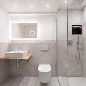 Erstbezug nach Sanierung | 3 Zimmer mit Balkon & Aufzug | Top-Lage in Düsseldorf-Pempelfort