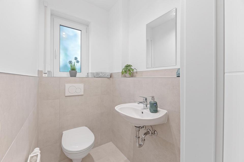 Lass die Sonne rein: Bezugsfreies Reihenhaus in Nürtingen-Enzenhardt frisch renoviert – Bild 15