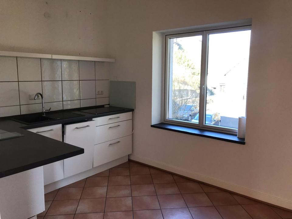 Lichtdurchflutete Wohnung in einem historischen Gebäude – Bild 5