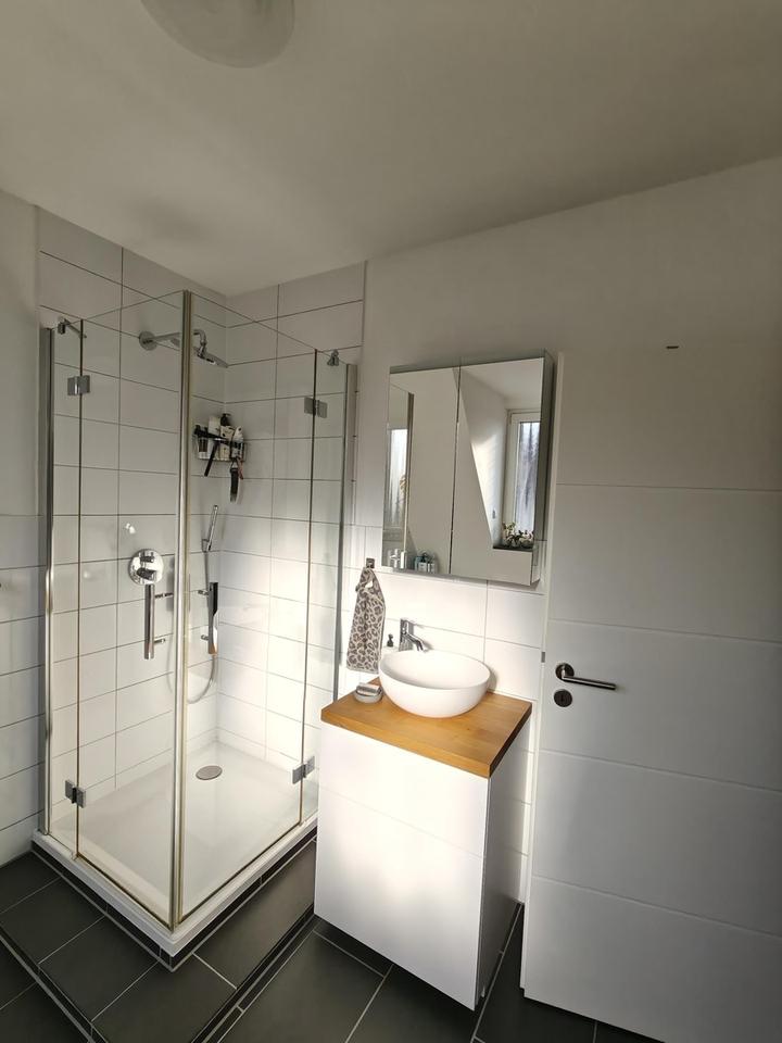 Moderne Wohnung im Herzen Hiesfelds – Bild 8