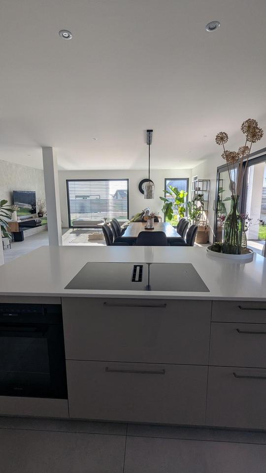 geräumiges Einfamilienhaus in ruhiger Lage – Bild 28