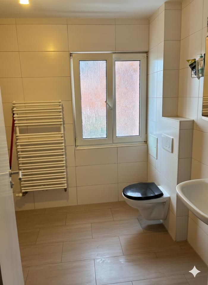 Großzügiges Wohnglück in Mörfelden-Walldorf: 4 Zimmer mit Balkon & Einbauküche – Bild 3
