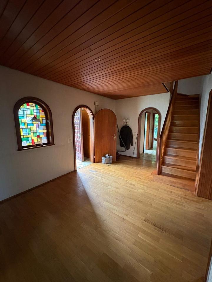 PLZ 22399 Großes Einfamilienhaus in Top Lage in Hamburg Poppenbüttel – Bild 5