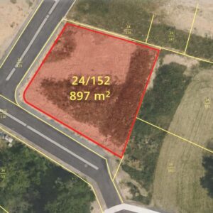 Großes Baugrundstück in Linsengericht Altenhaßlau, ideal für Doppelhaus mit bis zu 4 Wohneinheiten